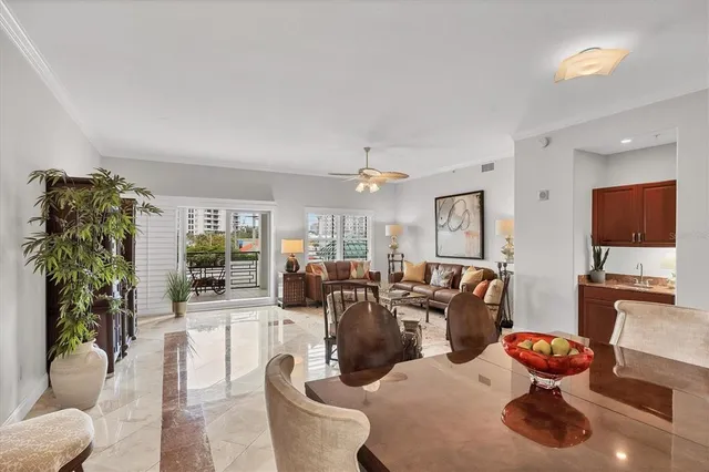 $1,595,000 | 505 South Orange Avenue, Unit 301, Sarasota, FL 34236