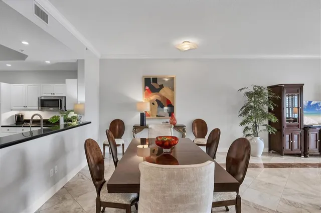 $1,595,000 | 505 South Orange Avenue, Unit 301, Sarasota, FL 34236