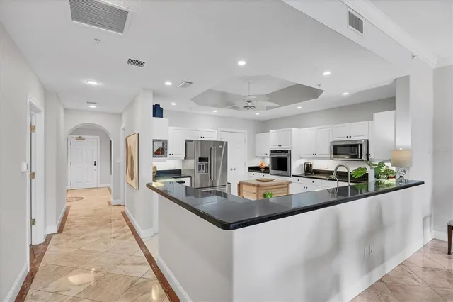 $1,595,000 | 505 South Orange Avenue, Unit 301, Sarasota, FL 34236