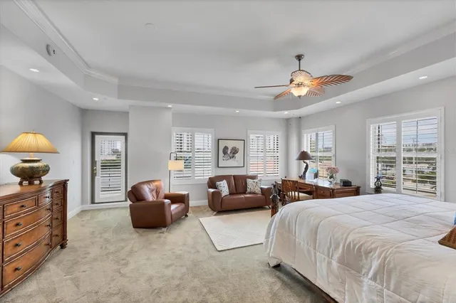 $1,595,000 | 505 South Orange Avenue, Unit 301, Sarasota, FL 34236