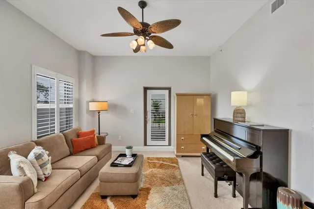 $1,595,000 | 505 South Orange Avenue, Unit 301, Sarasota, FL 34236