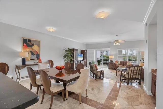 $1,595,000 | 505 South Orange Avenue, Unit 301, Sarasota, FL 34236