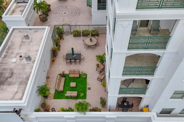 $1,595,000 | 505 South Orange Avenue, Unit 301, Sarasota, FL 34236