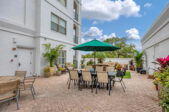 $1,595,000 | 505 South Orange Avenue, Unit 301, Sarasota, FL 34236