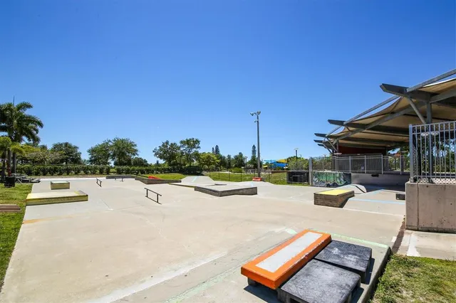 $1,595,000 | 505 South Orange Avenue, Unit 301, Sarasota, FL 34236