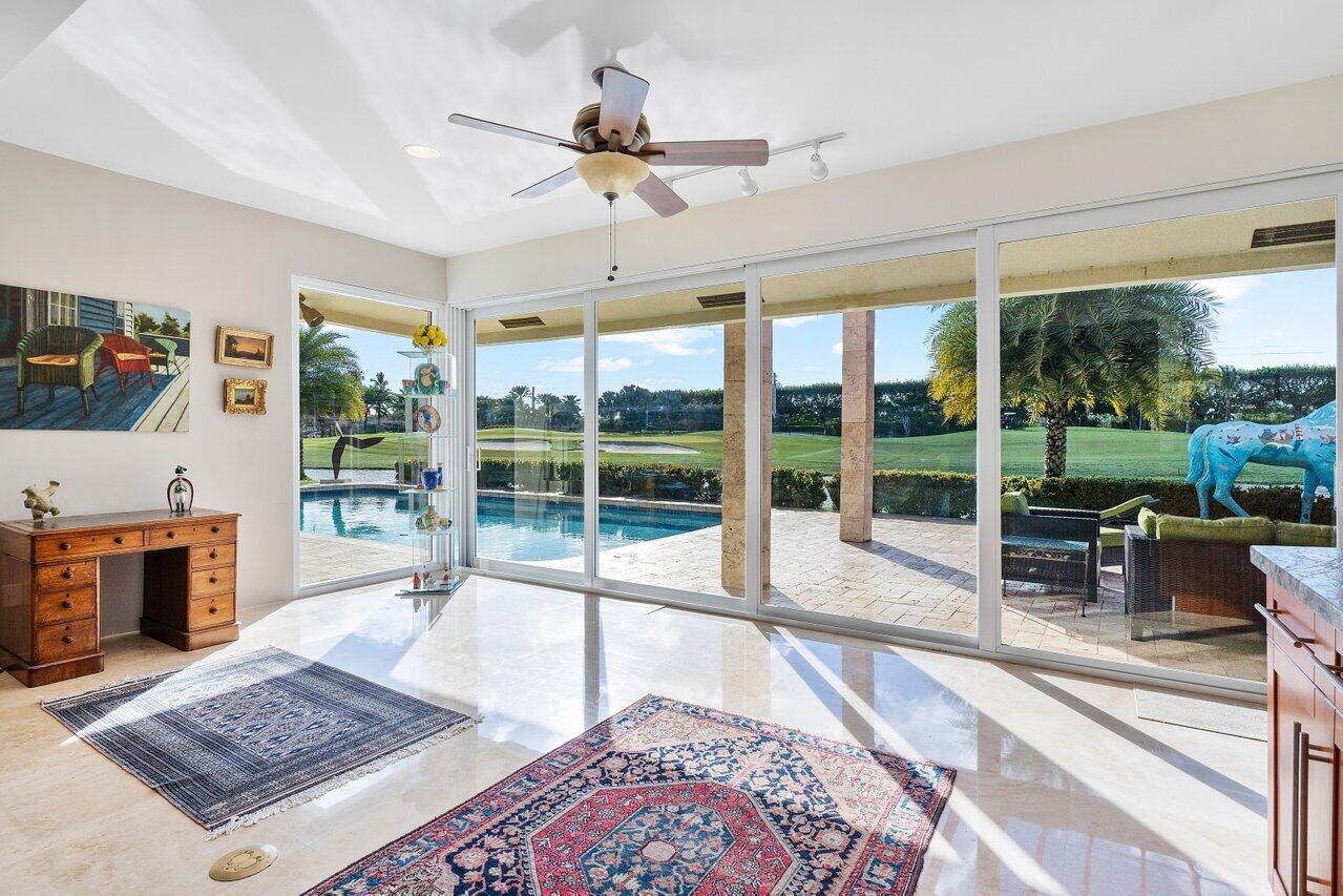 17975 Foxborough Lane Boca Raton, FL 33496 - Photo 12 of 76 Additional Living Area