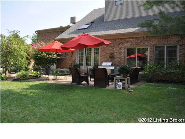 8908 Lippincott Road Louisville, KY 40222 - Photo 20 of 20 Additional Photo