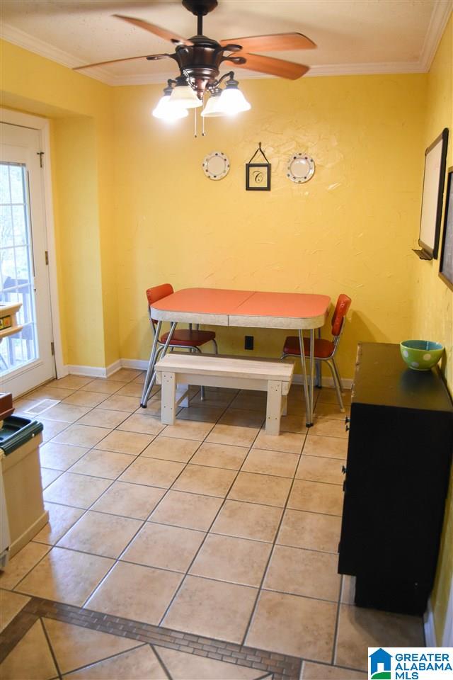 4405 Greenbrier Dear Road Anniston, AL 36207 - Photo 12 of 44