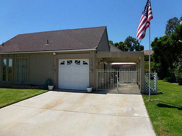 2550 South Granada Avenue Spring Valley, CA 91977 - Photo 1 of 24 Gallery Image 1