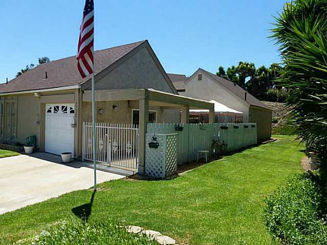 2550 South Granada Avenue Spring Valley, CA 91977 - Photo 2 of 24 Gallery Image 2