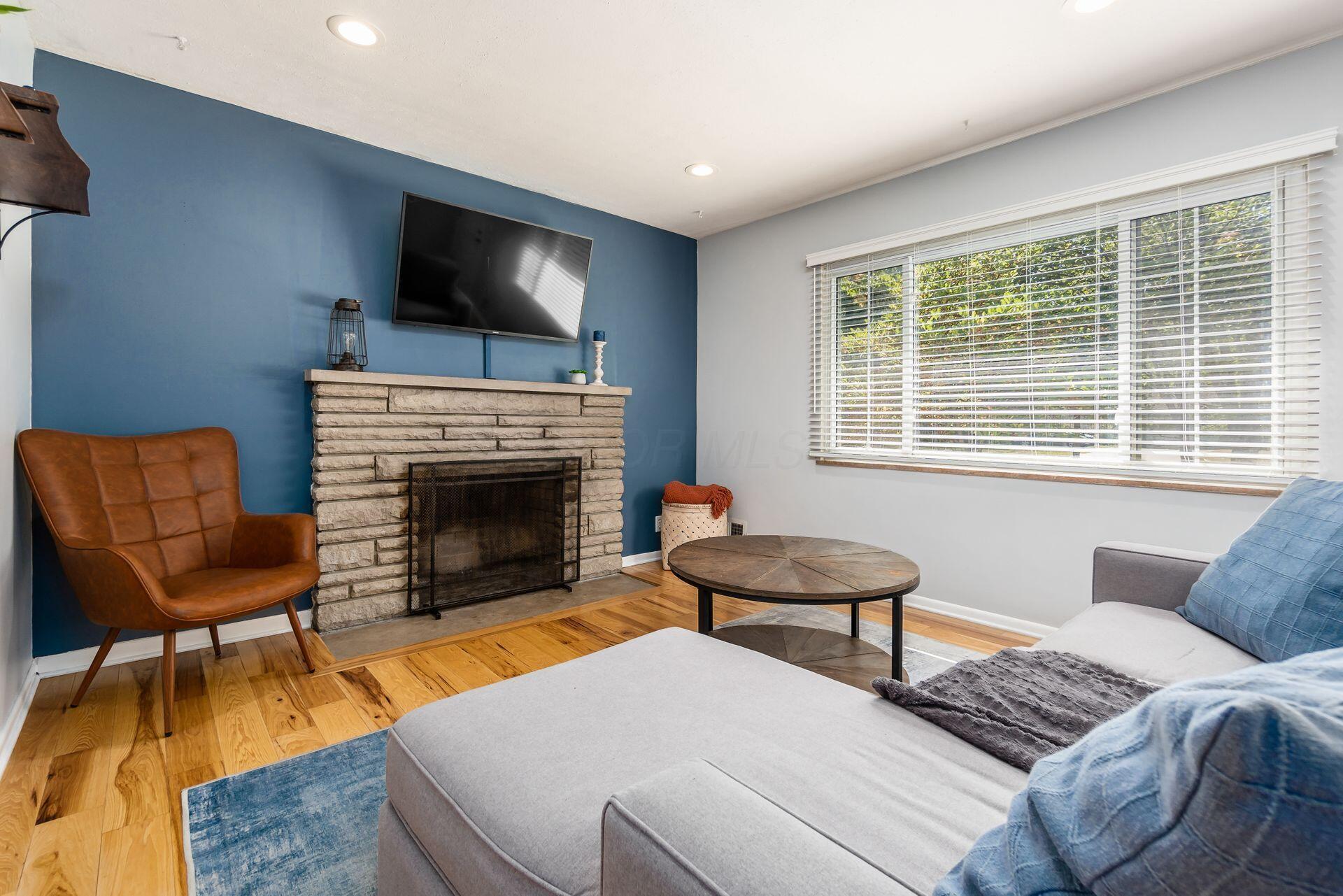 Welcome Home! 2544 Zollinger Road, Columbus, OH 43221