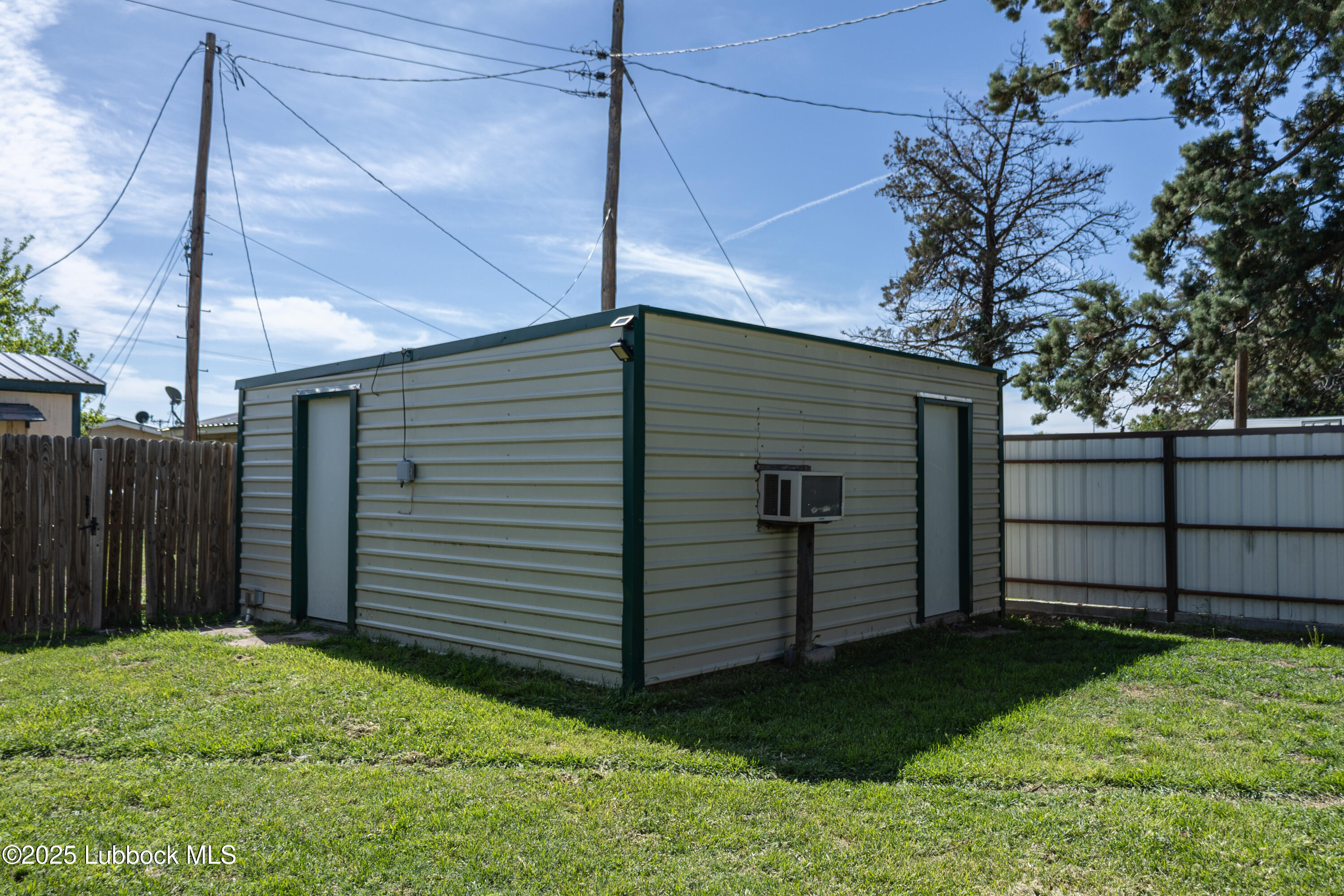 309 Ripley Avenue Kress, TX 79052 - Photo 24 of 26 309Ripley-25