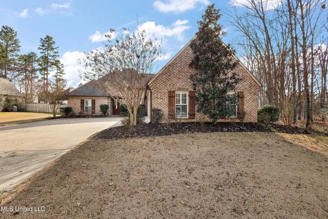 $519,000 | 154 Grayhawk Drive, Madison, MS 39110