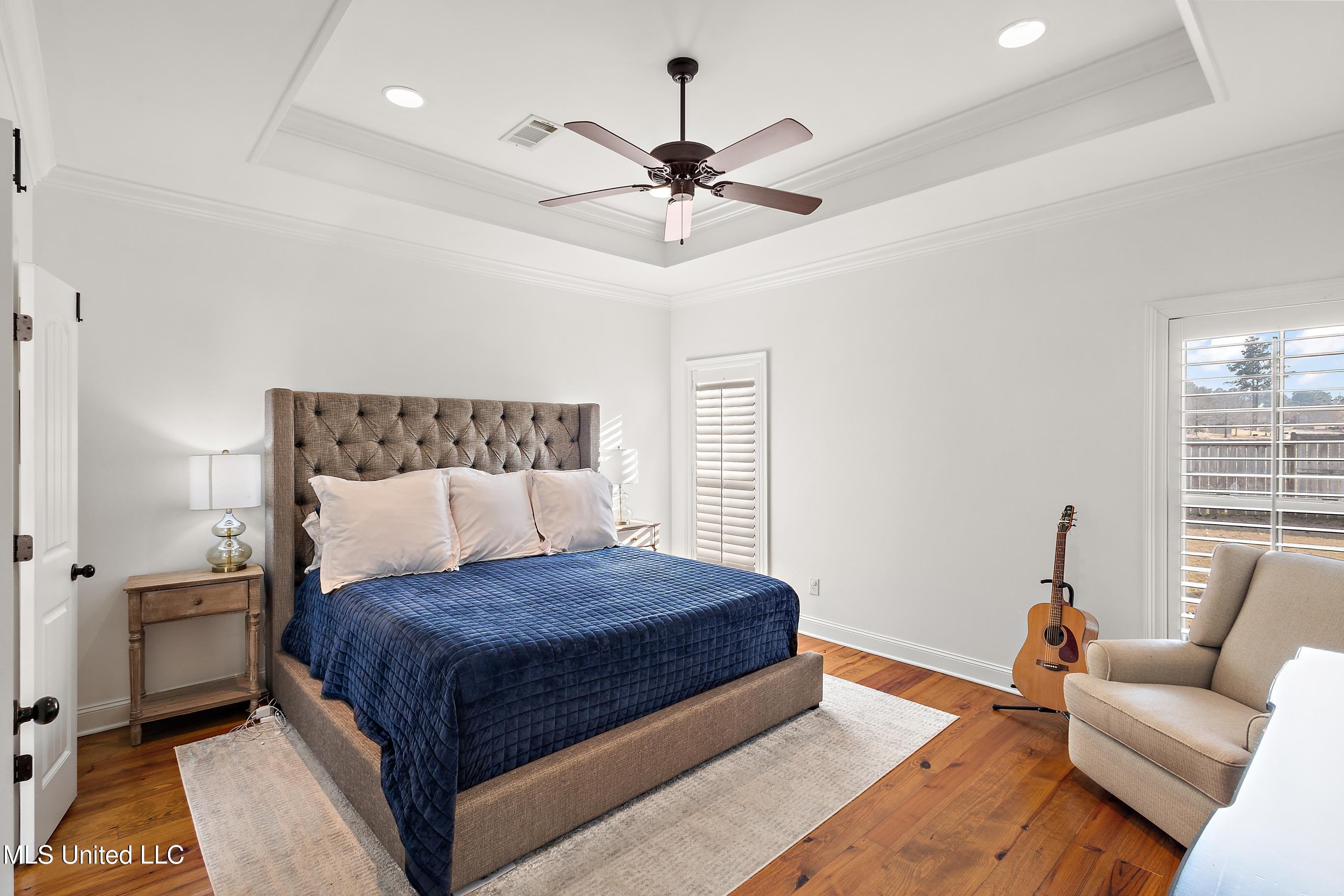 154 Grayhawk Drive Madison, MS 39110 - Photo 13 of 31 14