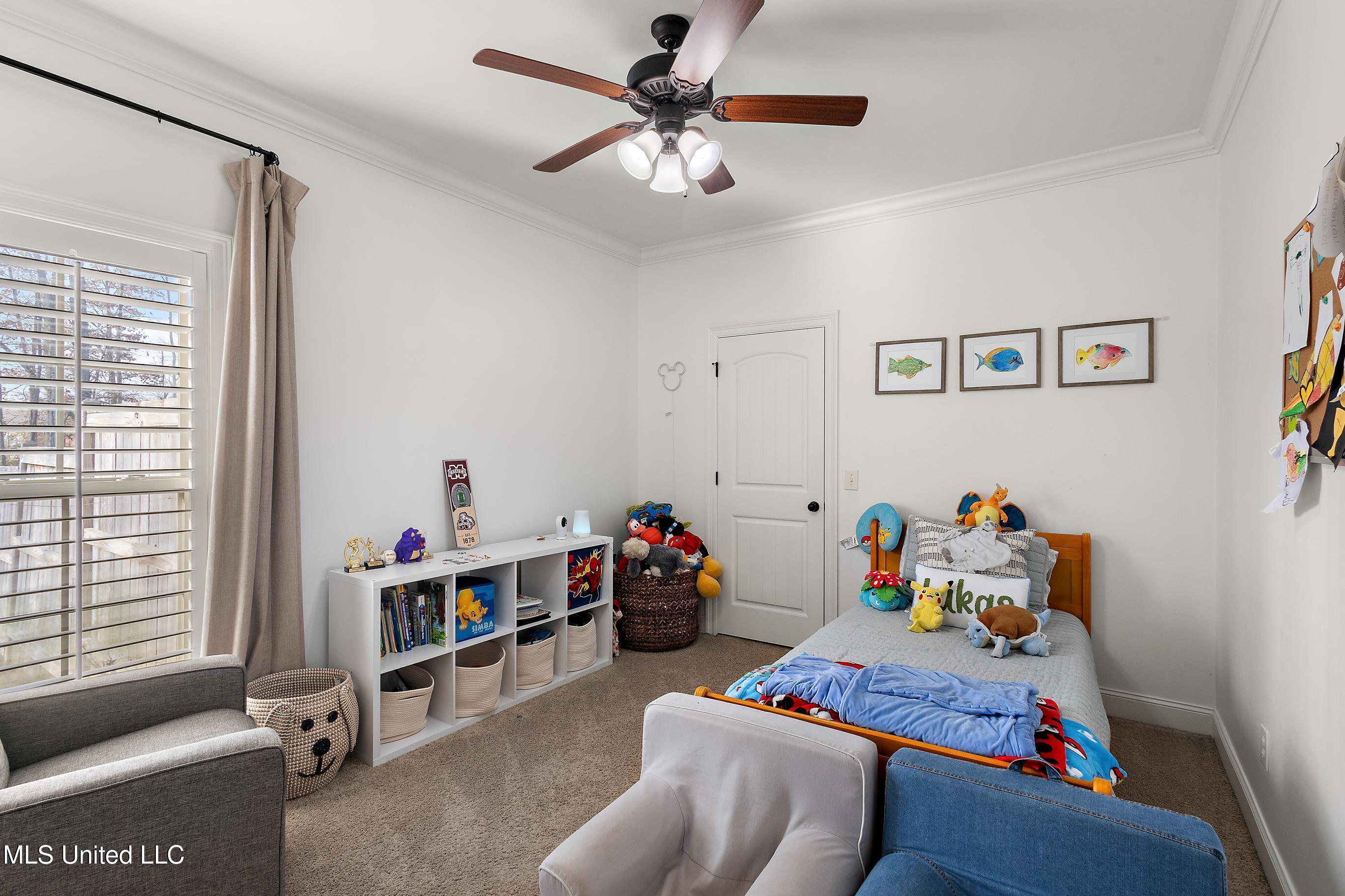 154 Grayhawk Drive Madison, MS 39110 - Photo 19 of 31 21