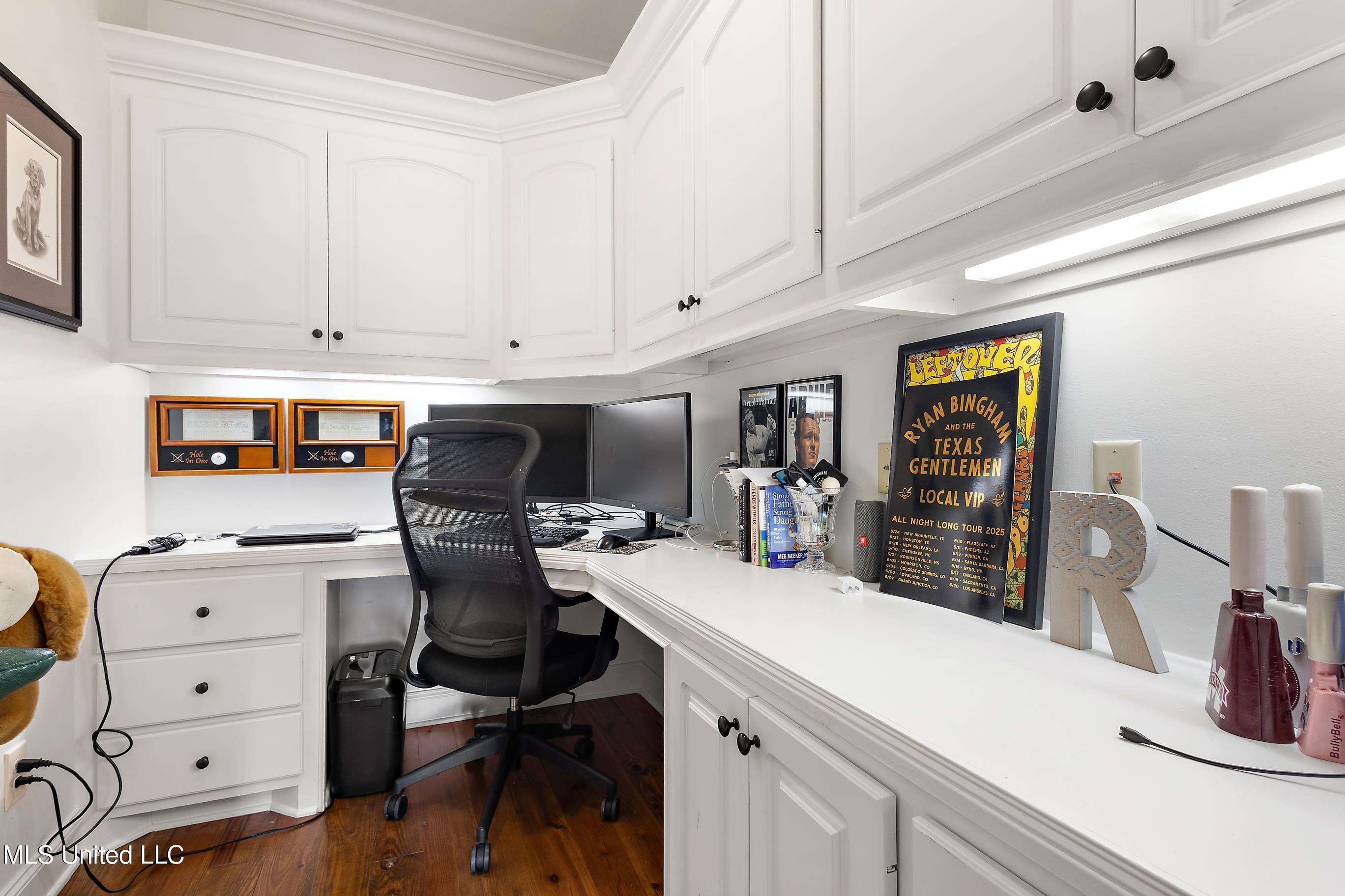 154 Grayhawk Drive Madison, MS 39110 - Photo 20 of 31 22