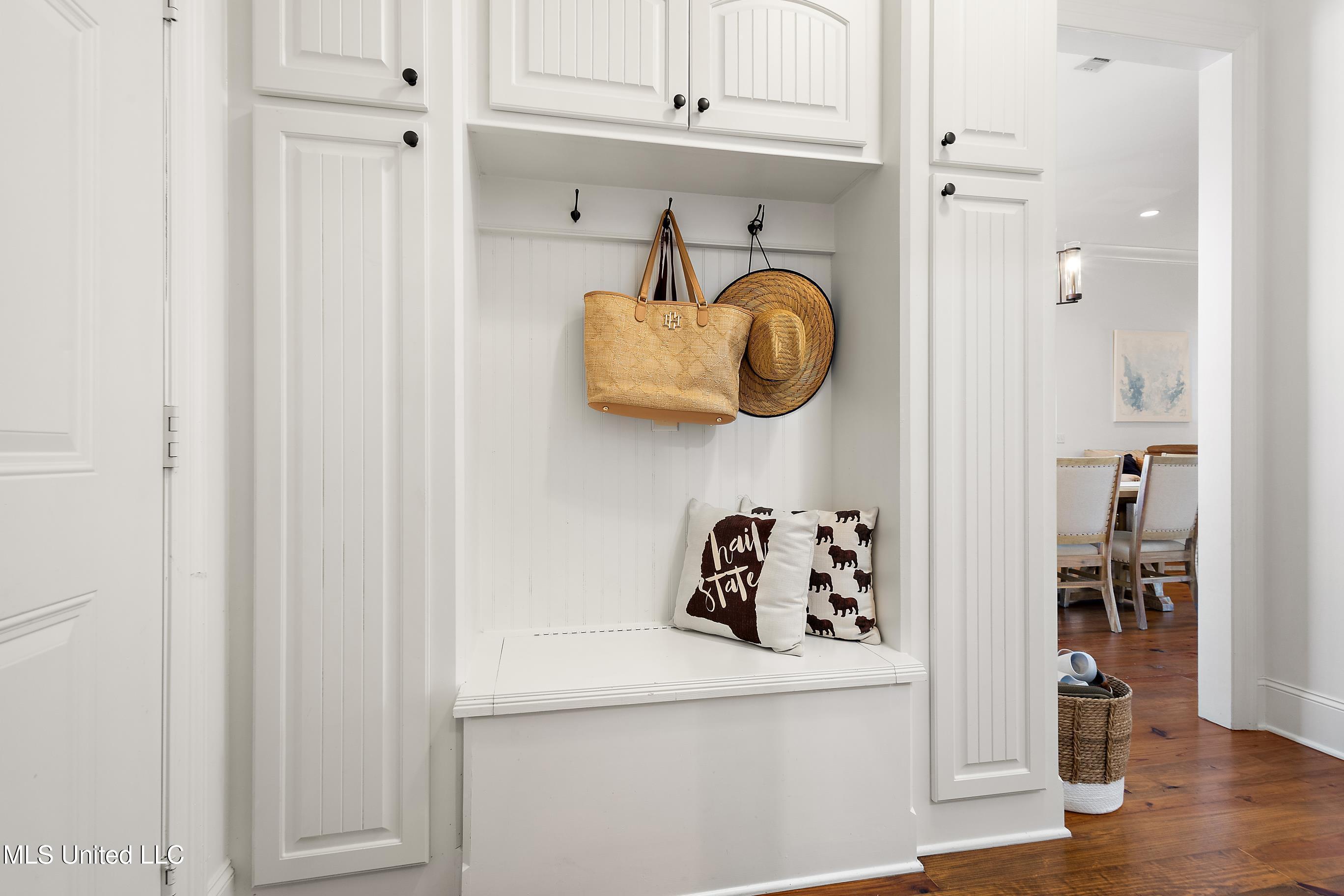 154 Grayhawk Drive Madison, MS 39110 - Photo 24 of 31 26