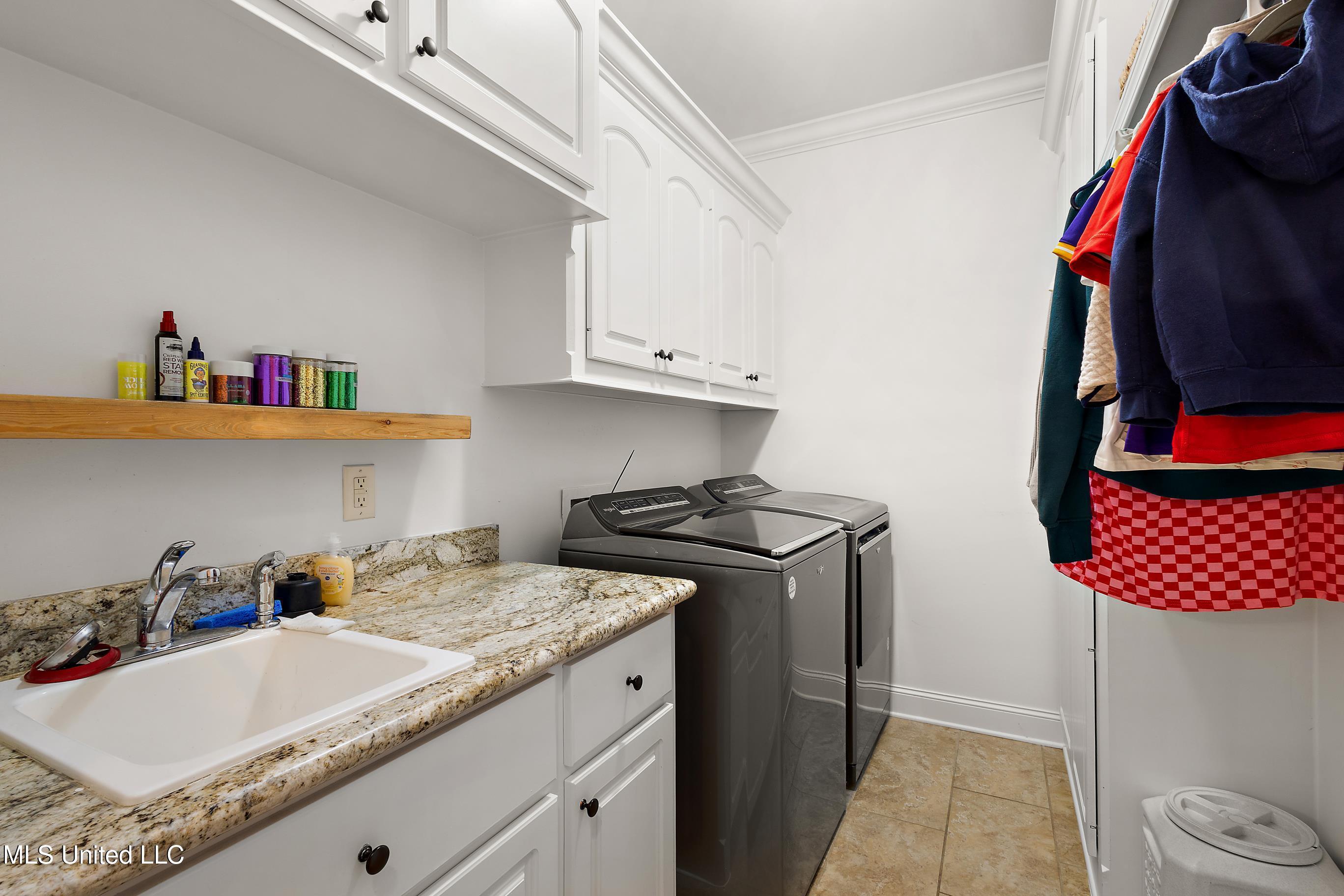 154 Grayhawk Drive Madison, MS 39110 - Photo 25 of 31 27