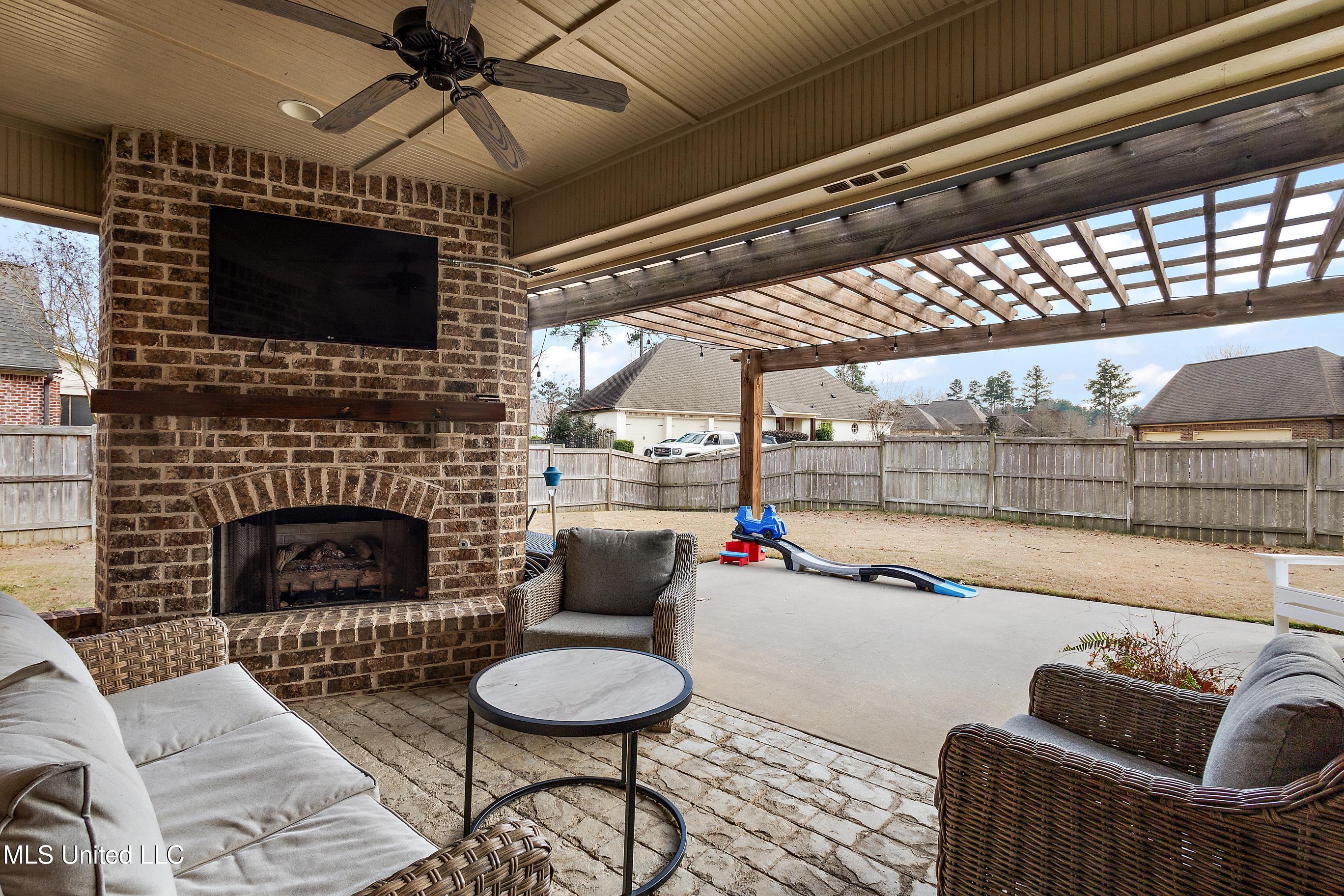 154 Grayhawk Drive Madison, MS 39110 - Photo 26 of 31 28