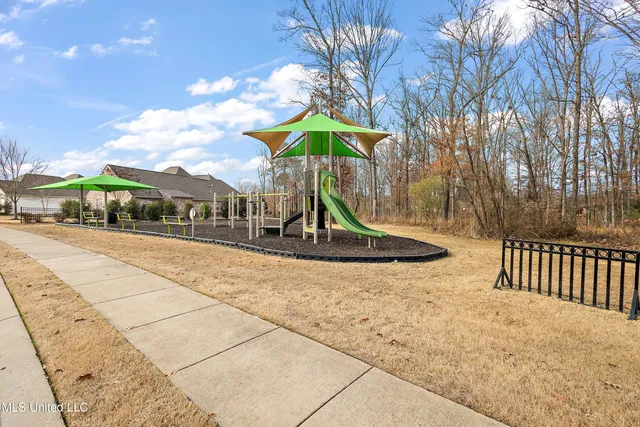 $519,000 | 154 Grayhawk Drive, Madison, MS 39110