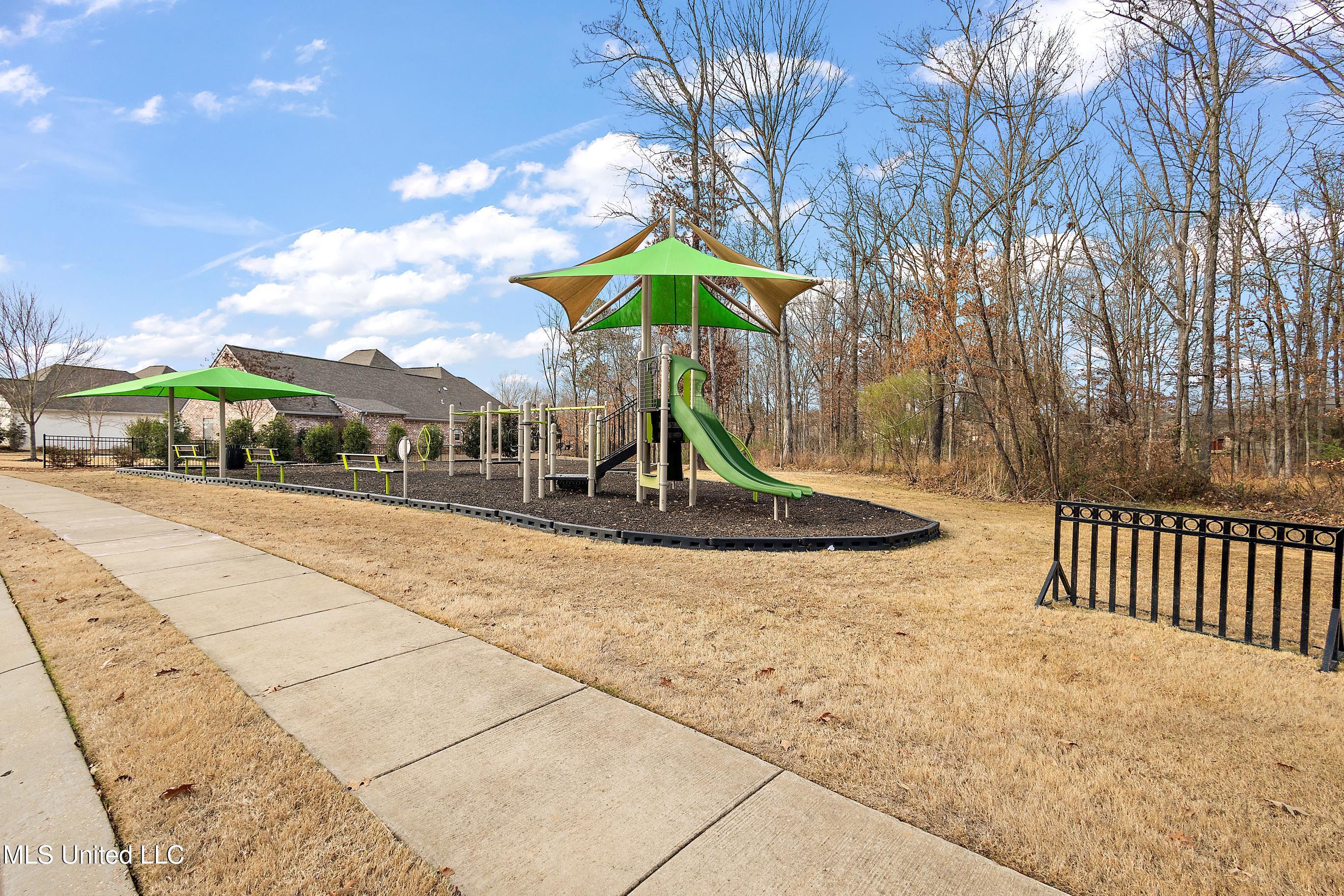 154 Grayhawk Drive Madison, MS 39110 - Photo 28 of 31 30