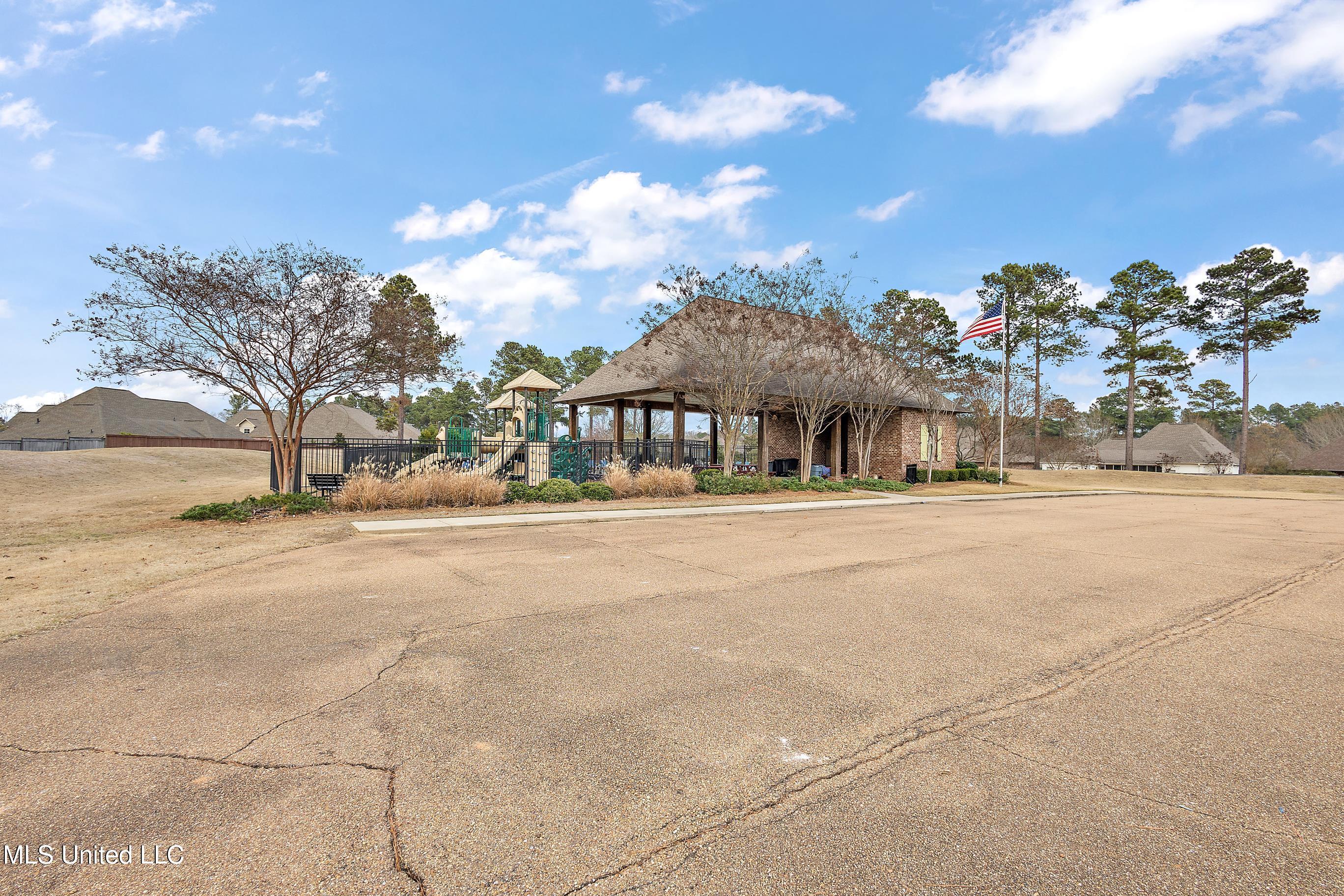 154 Grayhawk Drive Madison, MS 39110 - Photo 29 of 31 31