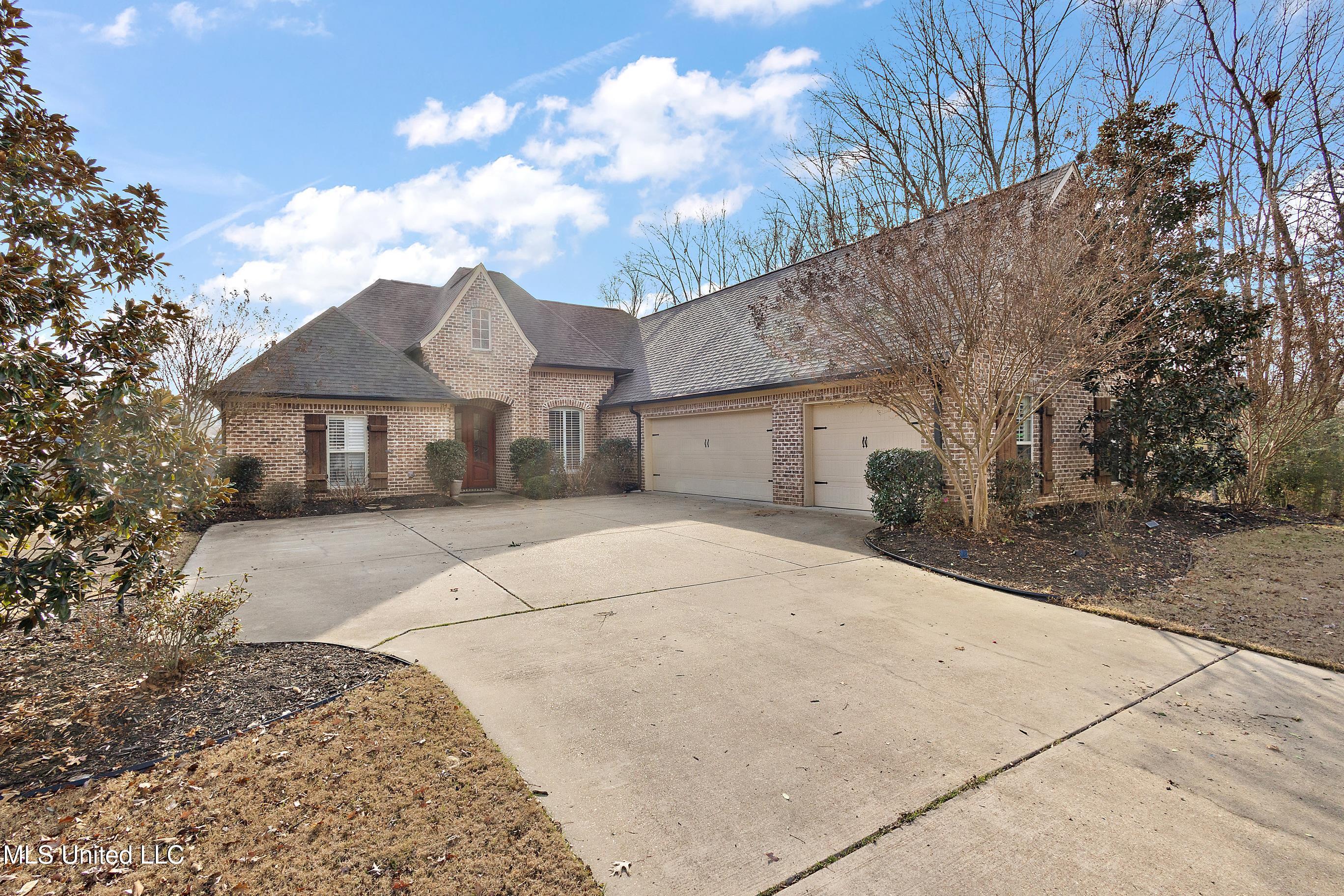 154 Grayhawk Drive Madison, MS 39110 - Photo 30 of 31 2