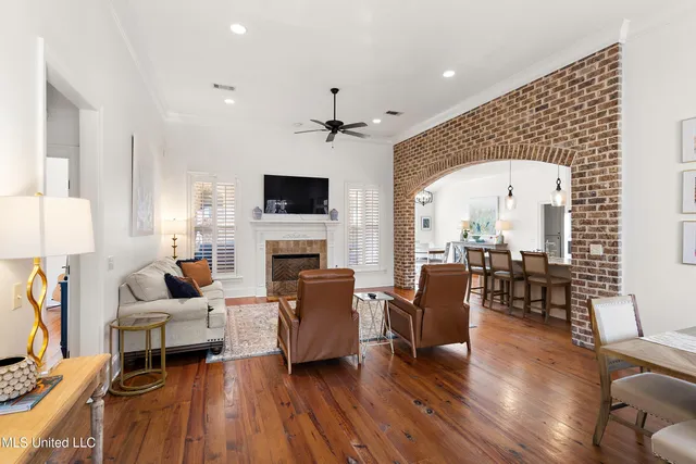 $519,000 | 154 Grayhawk Drive, Madison, MS 39110