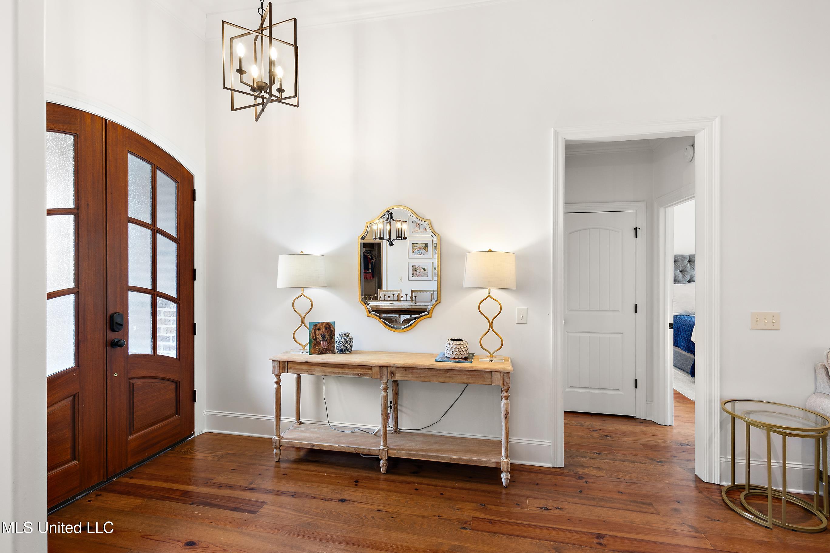 154 Grayhawk Drive Madison, MS 39110 - Photo 4 of 31 5