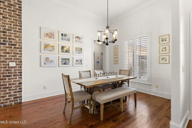 $519,000 | 154 Grayhawk Drive, Madison, MS 39110