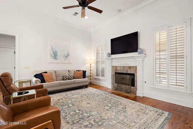 $519,000 | 154 Grayhawk Drive, Madison, MS 39110