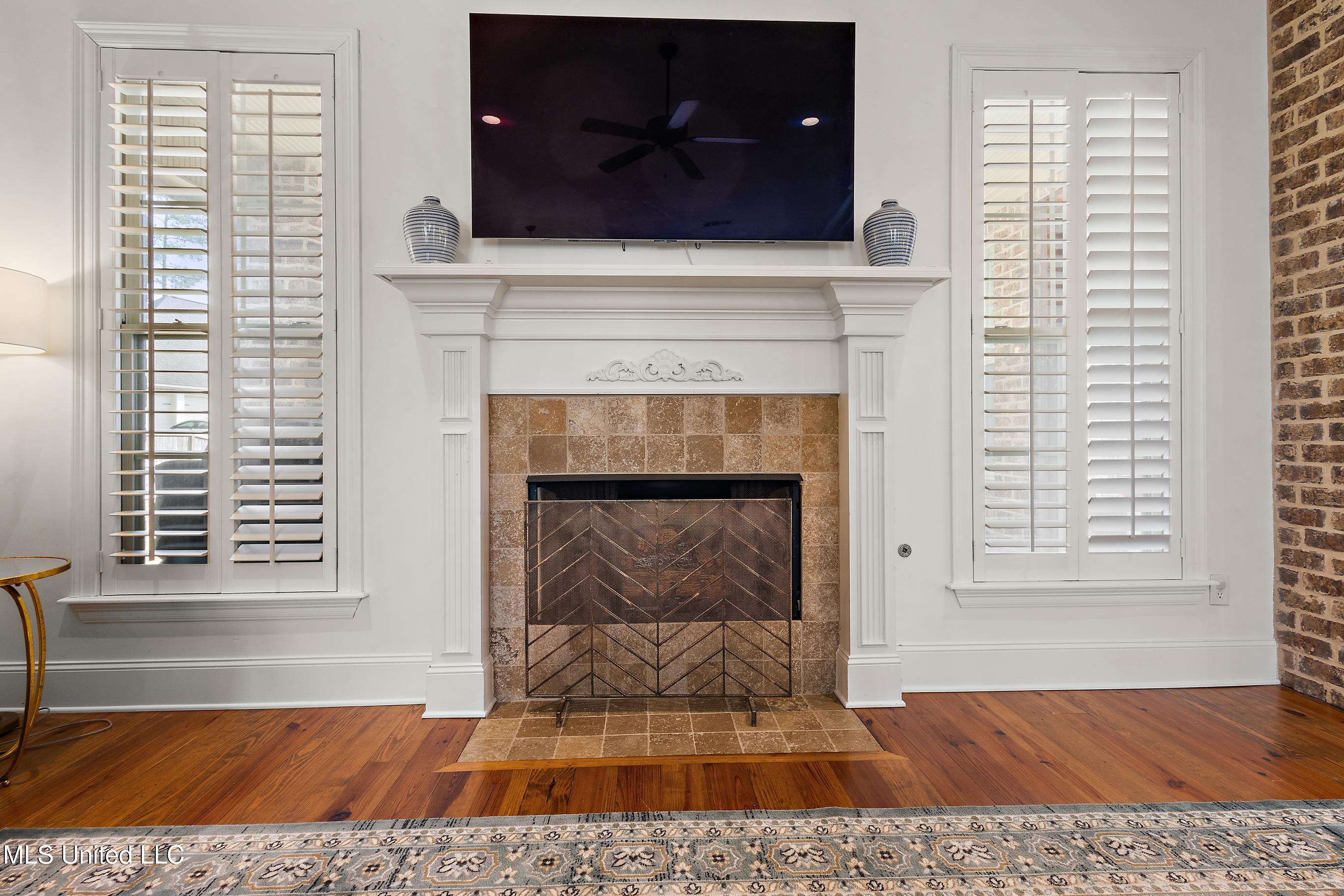 154 Grayhawk Drive Madison, MS 39110 - Photo 7 of 31 8