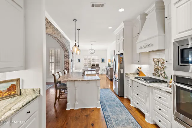 $519,000 | 154 Grayhawk Drive, Madison, MS 39110