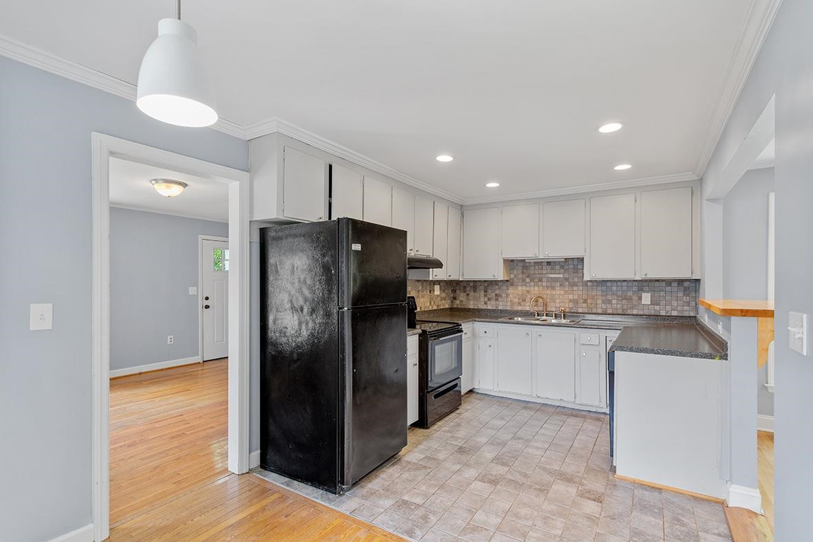 2727 Layden Street Raleigh, NC 27603 - Photo 12 of 23 Photo 12