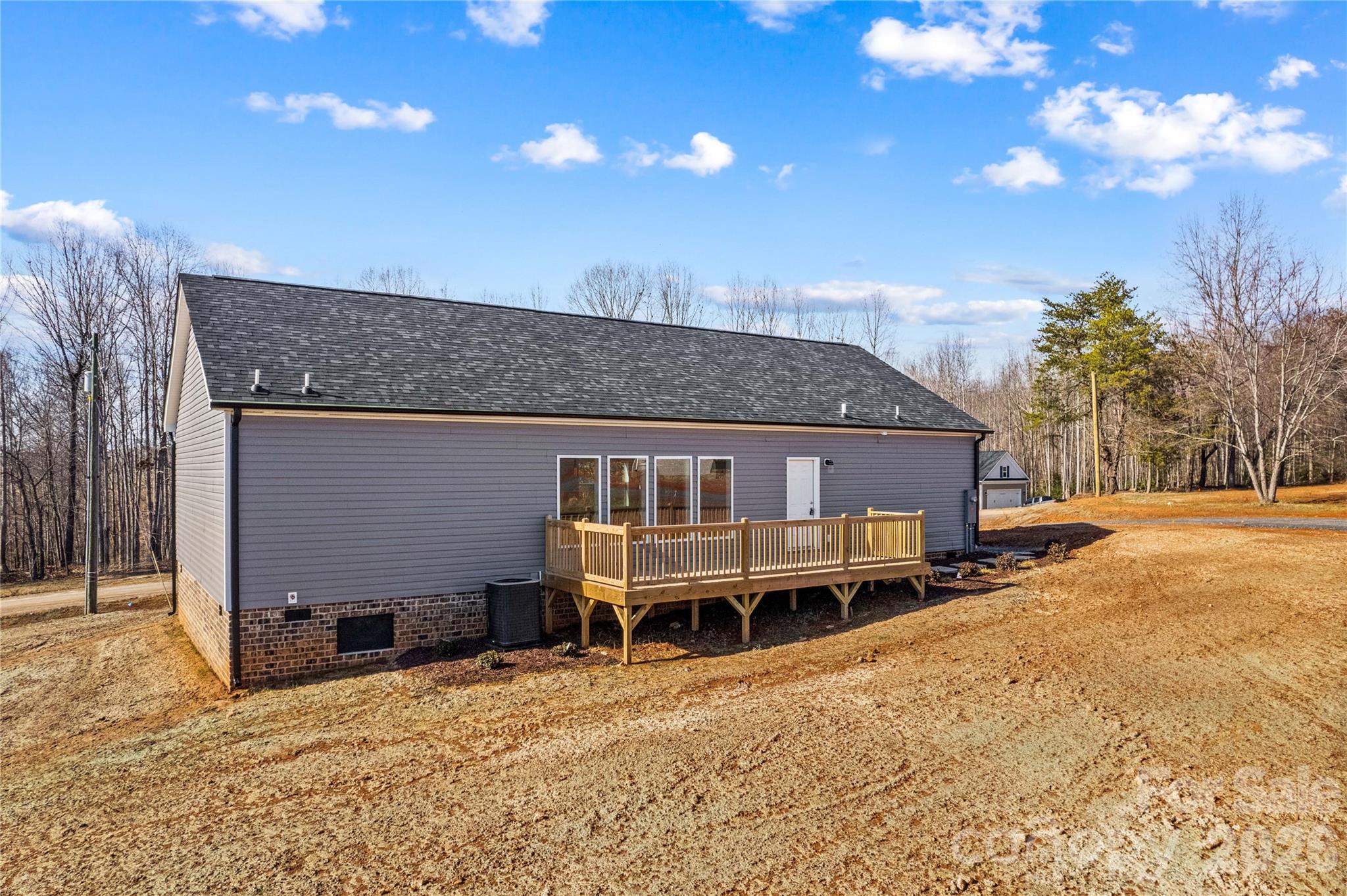 447 Lookout Dam Road Statesville, NC 28625 - Photo 32 of 35