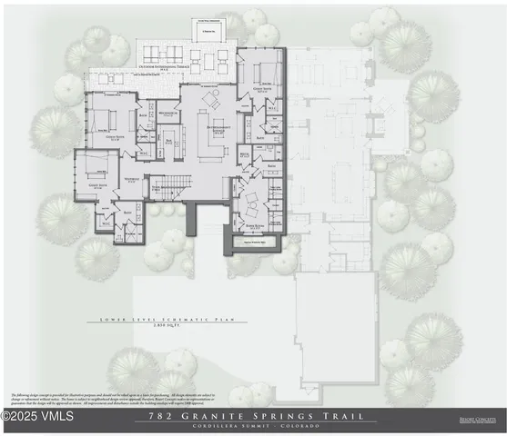 a view of a houses with a yard