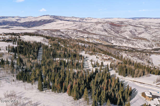 782 Granite Springs Trail Edwards, CO 81632 - Photo 19 of 33 a view of city and mountain