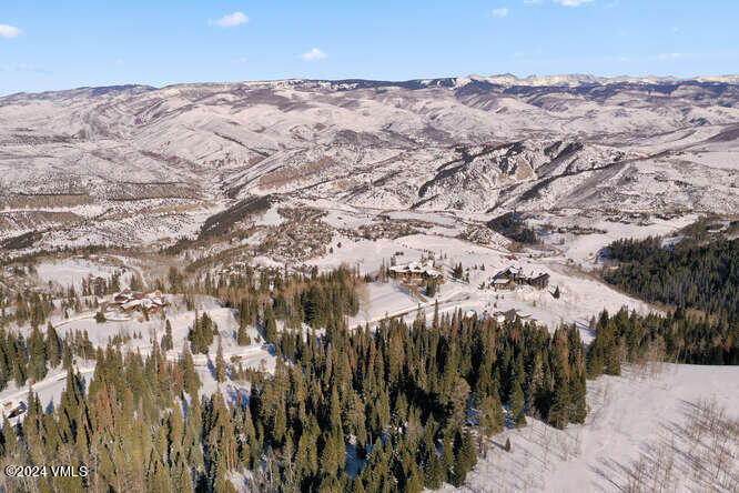 782 Granite Springs Trail Edwards, CO 81632 - Photo 20 of 33 a view of mountains