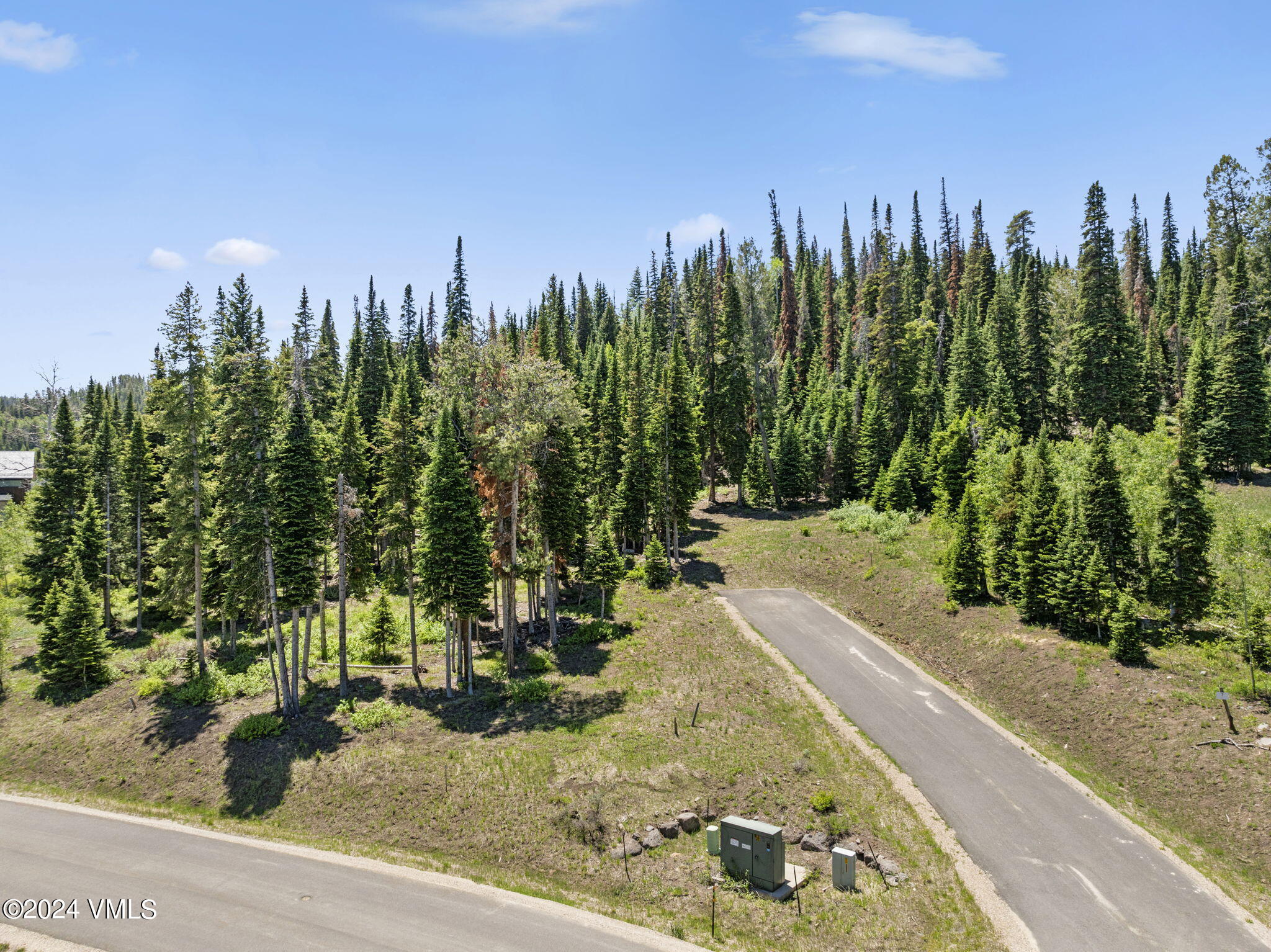 782 Granite Springs Trail Edwards, CO 81632 - Photo 8 of 33 a view of a city