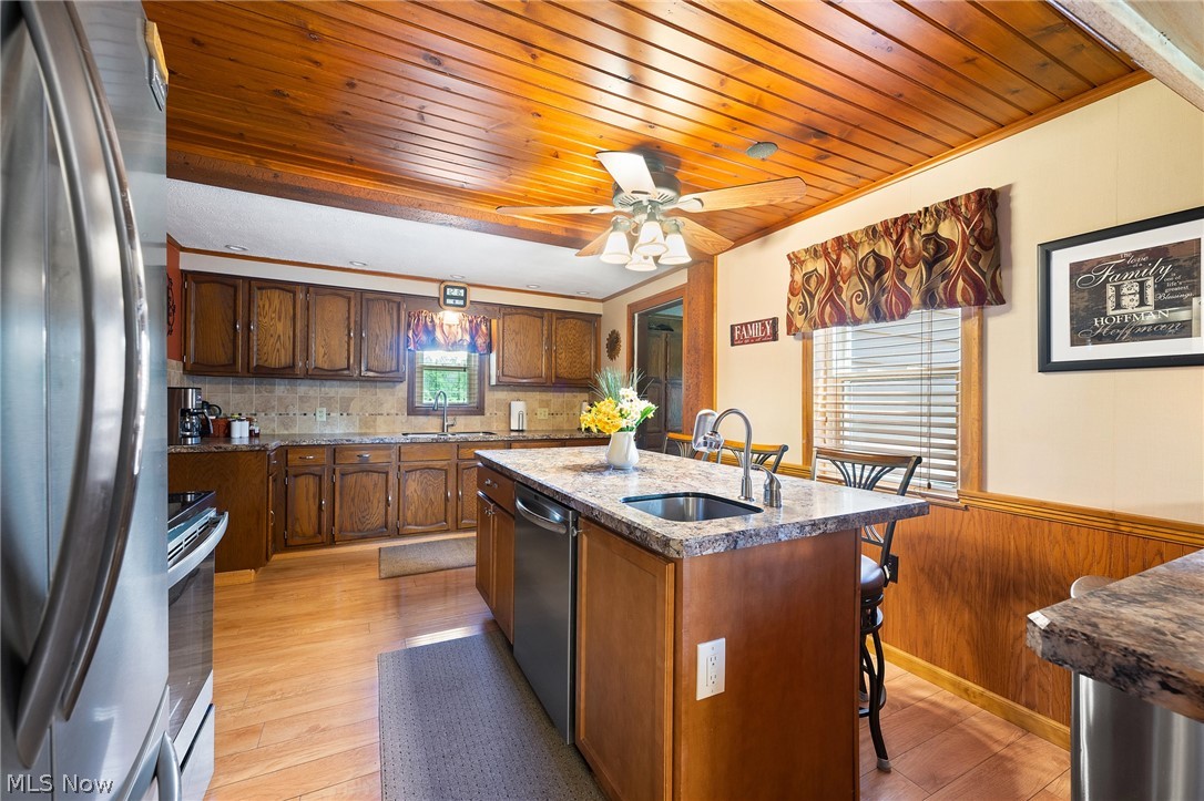 11685 Springfield Road North Lima, OH 44452 - Photo 5 of 35