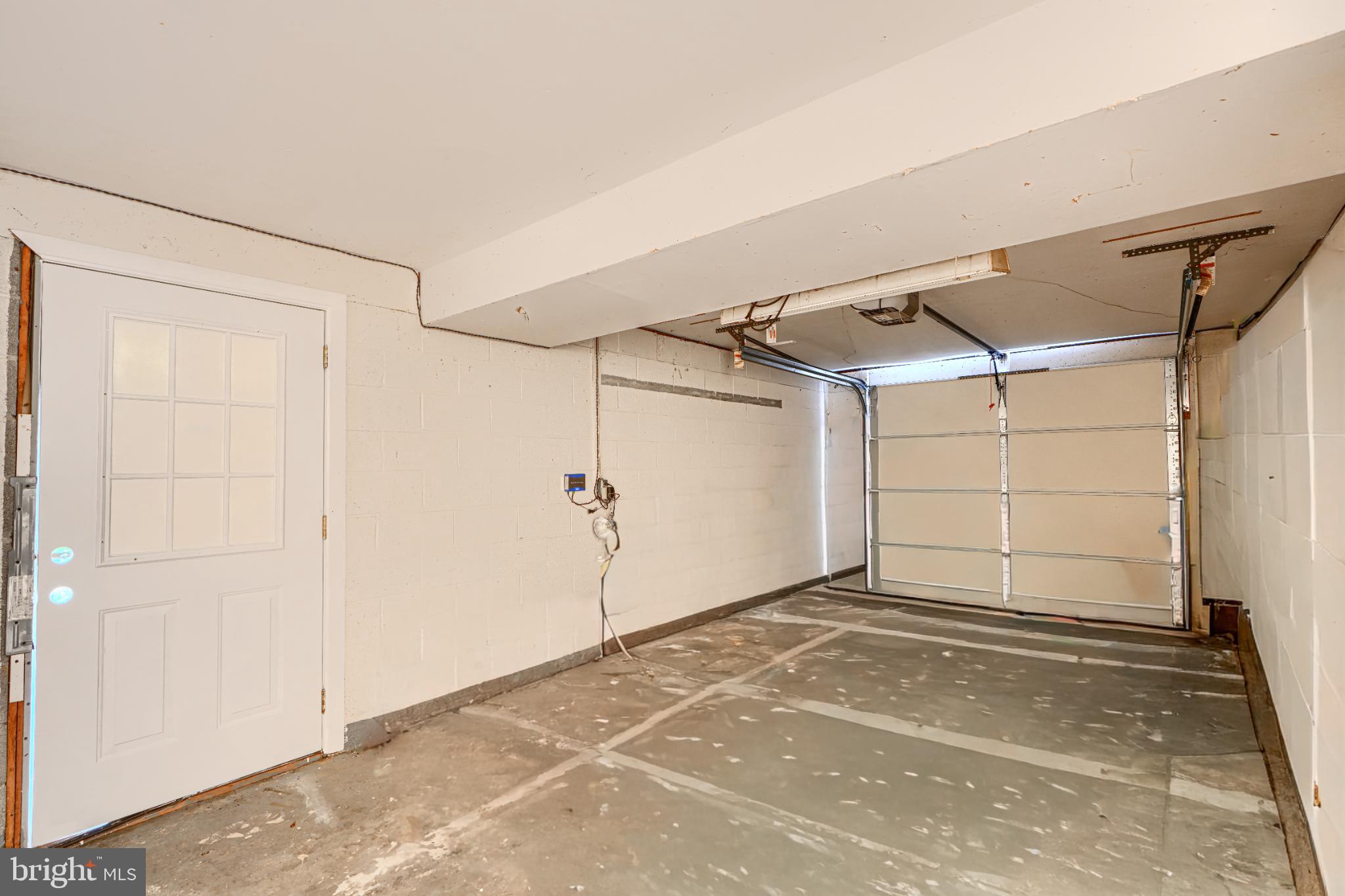 1167 Long Valley Road Westminster, MD 21158 - Photo 32 of 36 a view of a garage