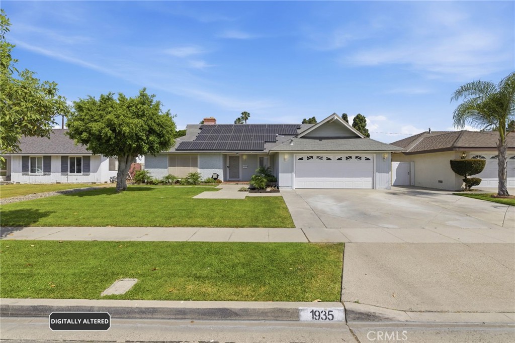 Welcome to this energy efficient single story Pool home in a great neighborhood.