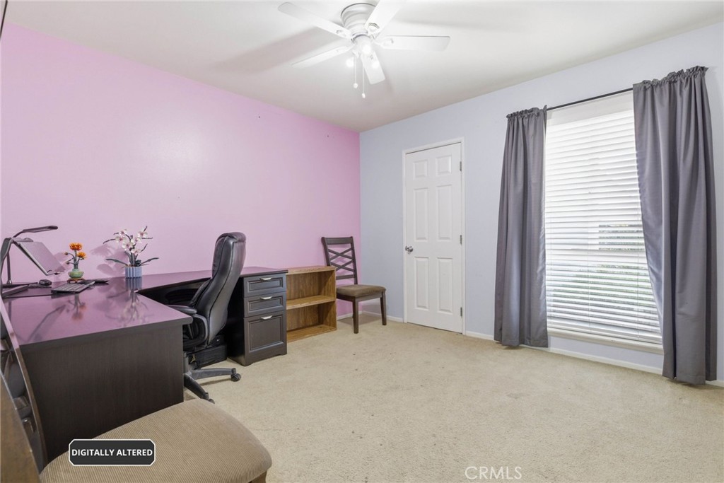 1935 West Chanticleer Road Anaheim, CA 92804 - Photo 19 of 33 Bedroom #3