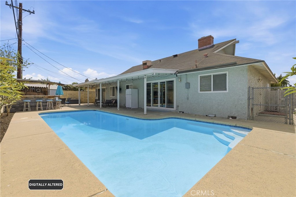 1935 West Chanticleer Road Anaheim, CA 92804 - Photo 24 of 33