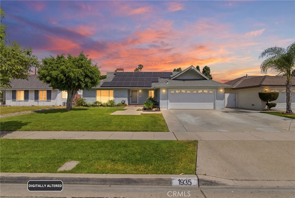 1935 West Chanticleer Road Anaheim, CA 92804 - Photo 33 of 33 Welcome Home!