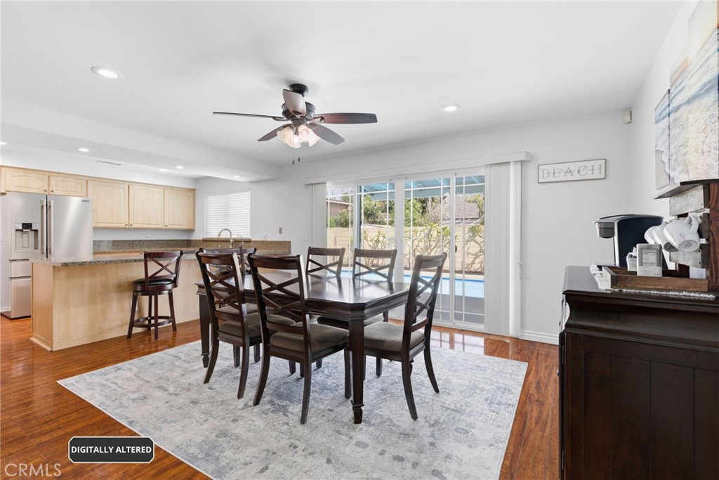 1935 West Chanticleer Road Anaheim, CA 92804 - Photo 8 of 33