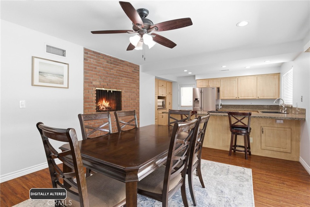 1935 West Chanticleer Road Anaheim, CA 92804 - Photo 9 of 33