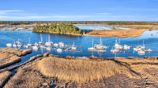 $159,000 | Tbd Serenity Park Lane, Georgetown, SC 29440