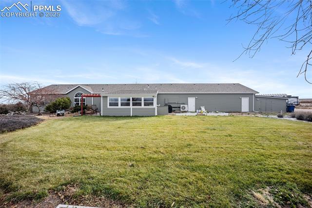 22309 County Road West Fort Morgan, CO 80701 - Photo 39 of 50 Gallery Image 39