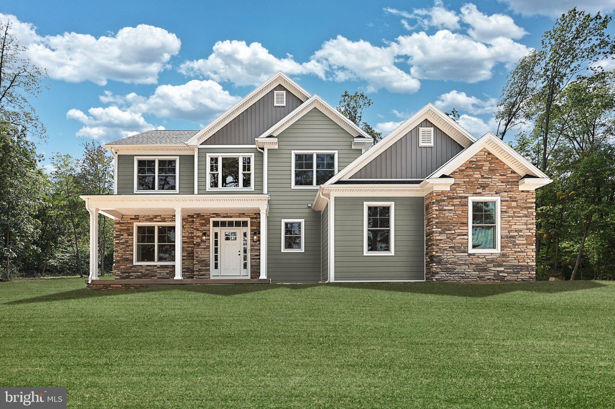 25 South Orchard View Drive Hanover, PA 17331 - Photo 3 of 44 Charming home with modern elegance.
